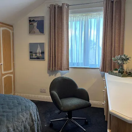 Holiday home 490 - Clifden