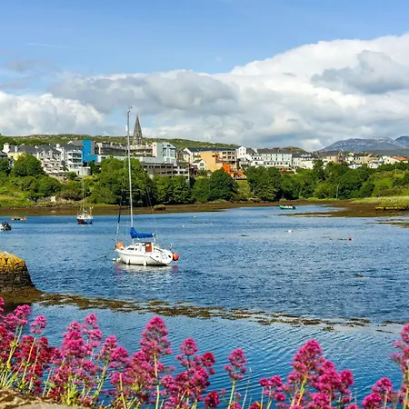 490 - Сasa de vacaciones Clifden