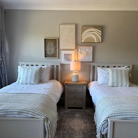 Сasa de vacaciones 490 - Clifden