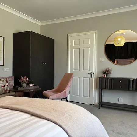 Сasa de vacaciones 490 - Clifden