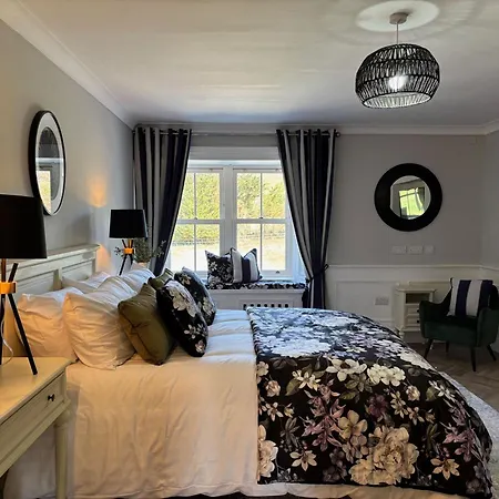 Сasa de vacaciones 490 - Clifden