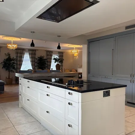 490 - Сasa de vacaciones Clifden