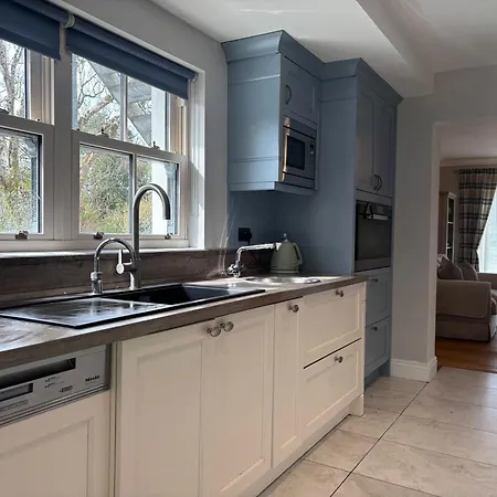 490 - Сasa de vacaciones