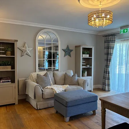Holiday home 490 -