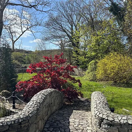 490 - Сasa de vacaciones *