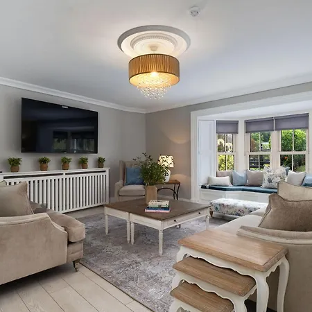 490 - Дом отдыха