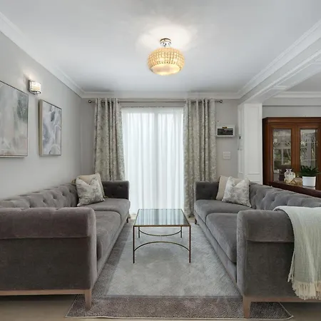 490 - Vakantiehuis *