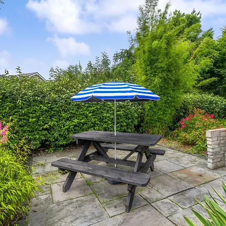 Vakantiehuis 490 -