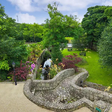 490 - * Клифден