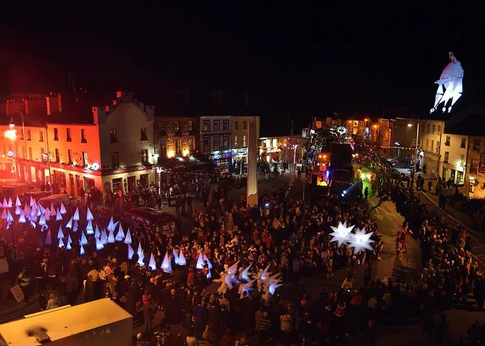 490 - Tatil Evi Clifden