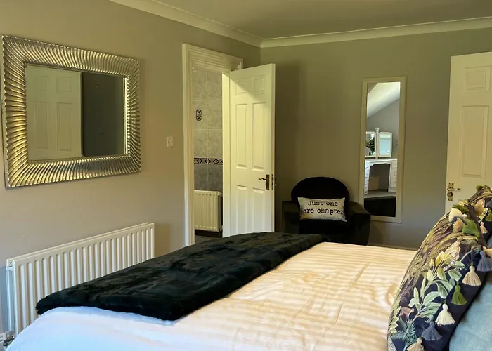 490 - Tatil Evi Clifden