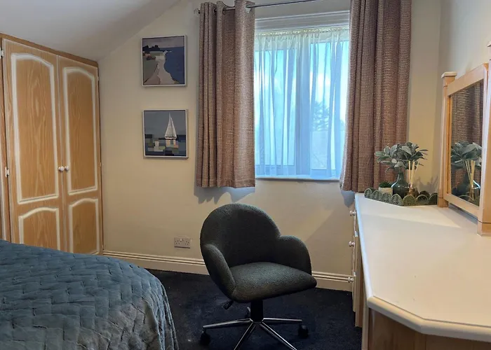 Tatil Evi 490 - Clifden