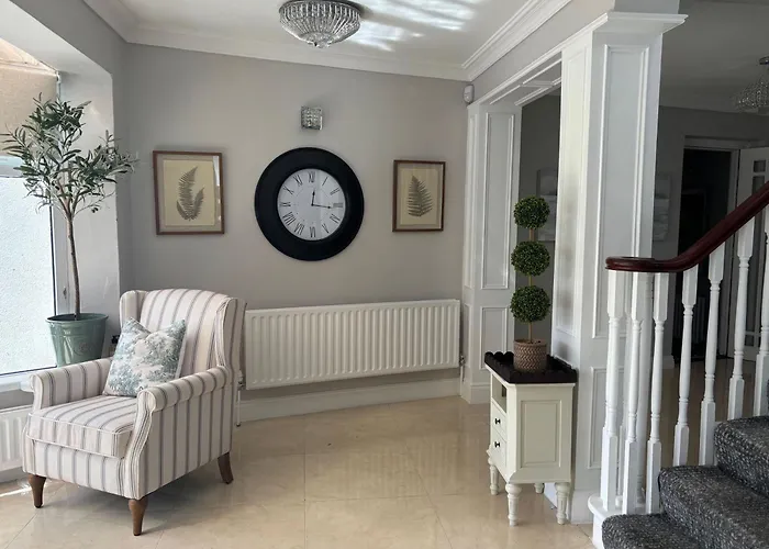 Tatil Evi 490 - Clifden