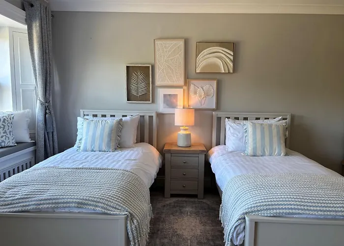 Tatil Evi 490 - Clifden