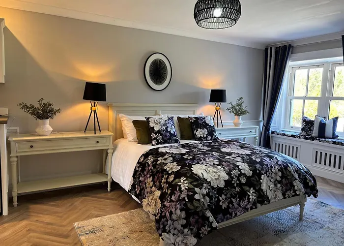 490 - Tatil Evi Clifden