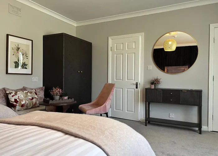 Tatil Evi 490 - Clifden