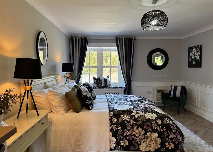 Tatil Evi 490 - Clifden