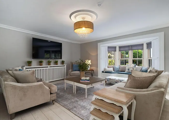 490 - Дом отдыха