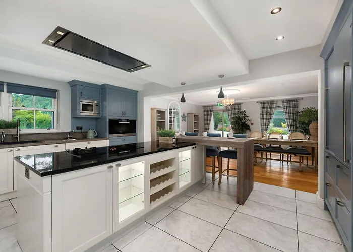 Дом отдыха 490 - Клифден