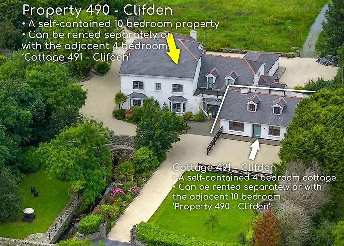 490 - Дом отдыха *