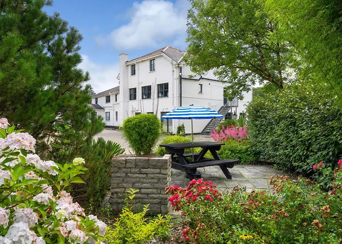 490 - * Клифден