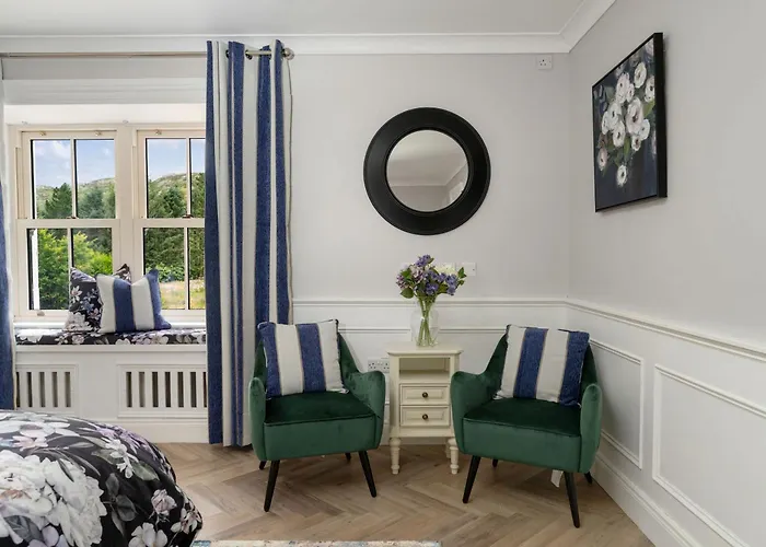 490 - Дом отдыха