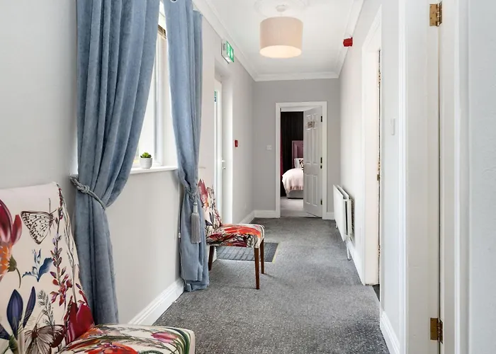 490 - Дом отдыха Клифден