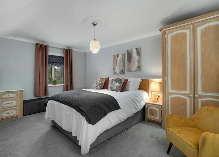 Дом отдыха 490 - Клифден