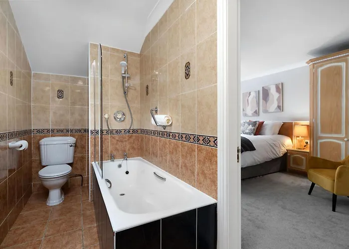 490 - Дом отдыха Клифден