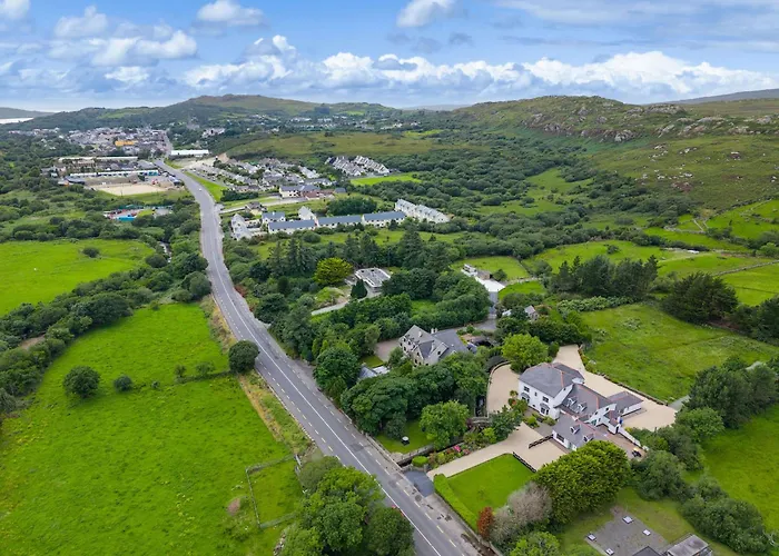 490 - Клифден