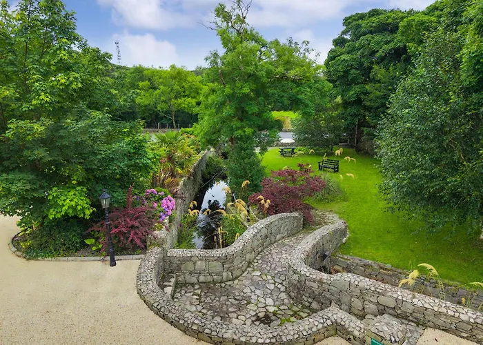 490 - * Клифден