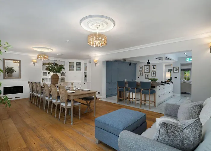 Дом отдыха 490 - *